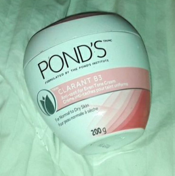 Ponds clarant B3 crème - Picture 1 of 1